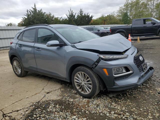 2018 HYUNDAI KONA SEL - KM8K2CAA3JU147558
