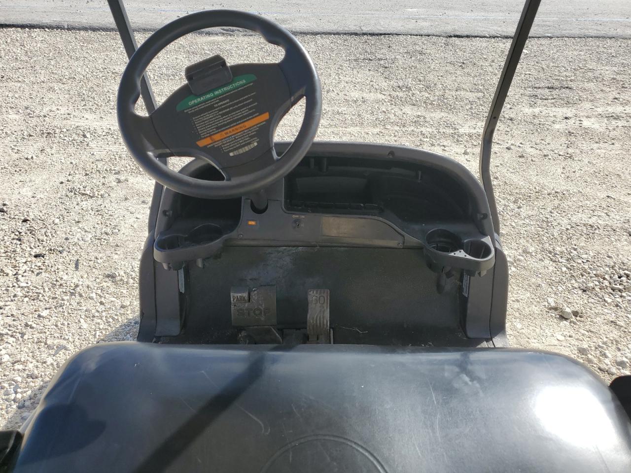 Lot #3274658824 2017 CLUB CAR PRECEDENT