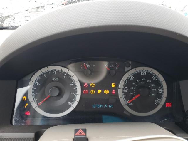 2009 FORD ESCAPE XLT #3283988851