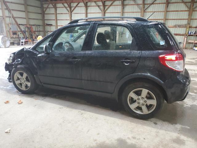 2010 SUZUKI SX4 JX - JS2YA5A29A6300301