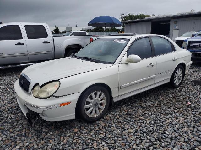 HYUNDAI SONATA GLS