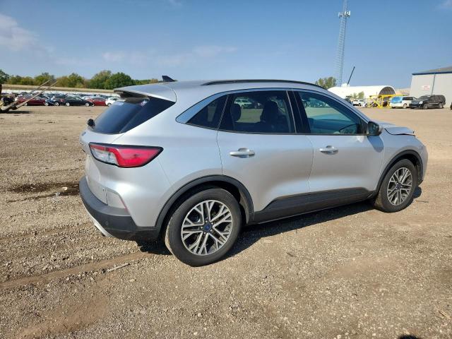 2020 FORD ESCAPE SEL #3294472530