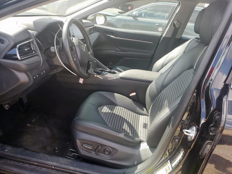 2024 TOYOTA CAMRY SE N #3302915069