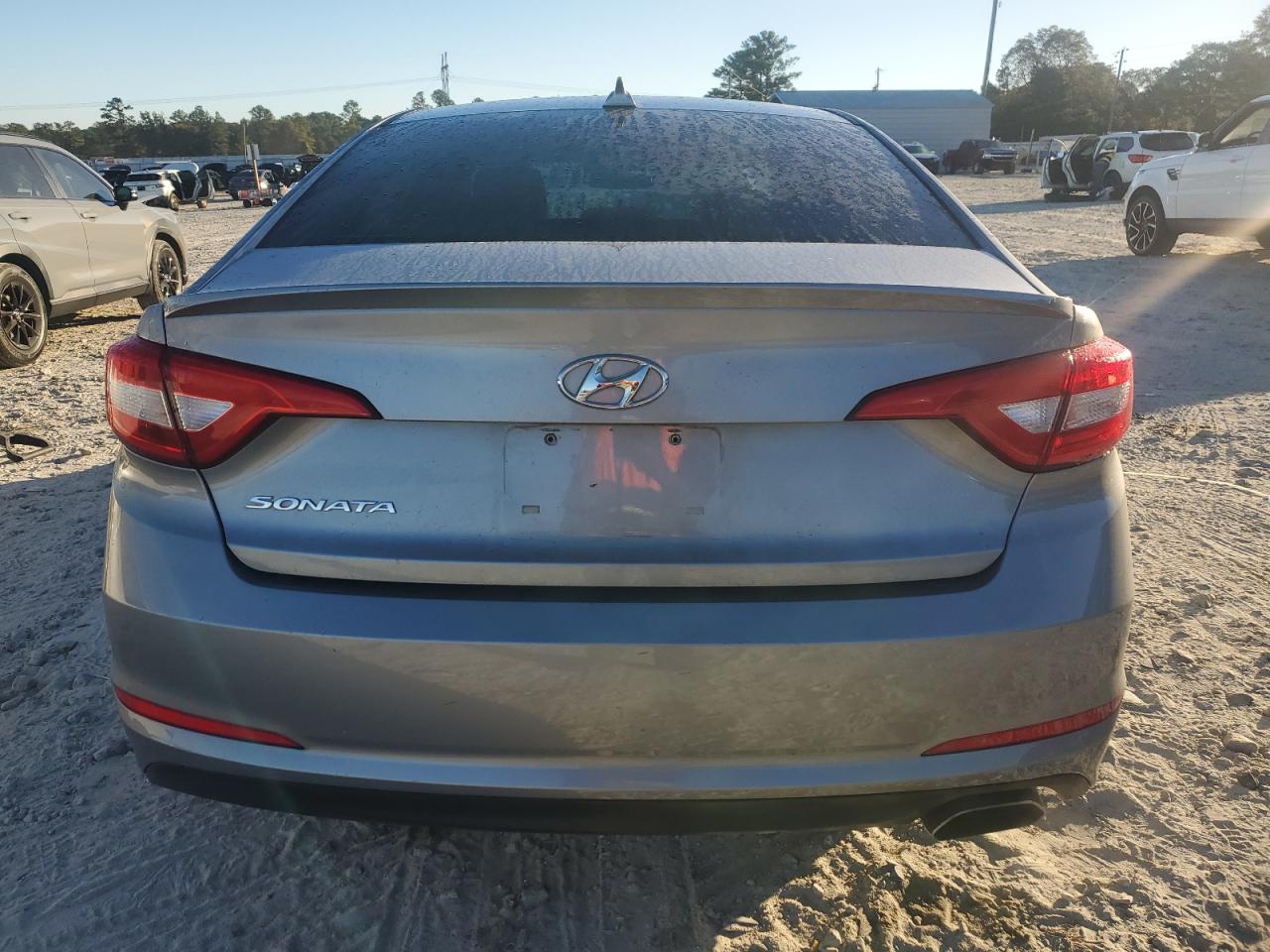 HYUNDAI SONATA SE