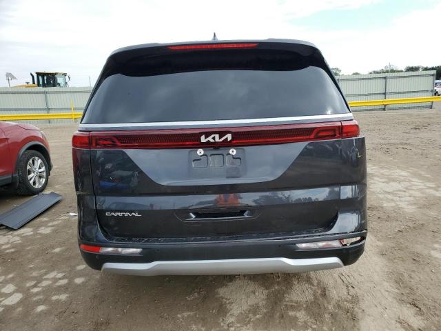 2024 KIA CARNIVAL L #3304553436