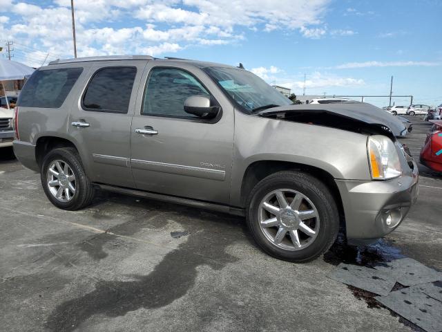 2012 GMC YUKON DENA - Inny widok