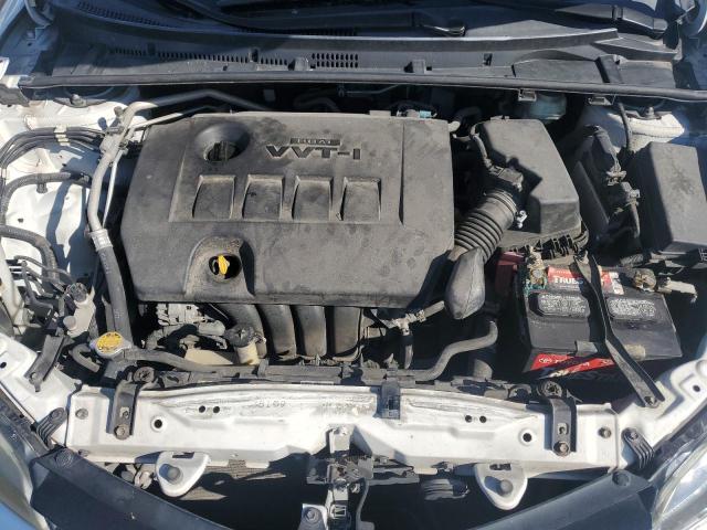 2017 TOYOTA COROLLA L 5YFBURHE7HP653587