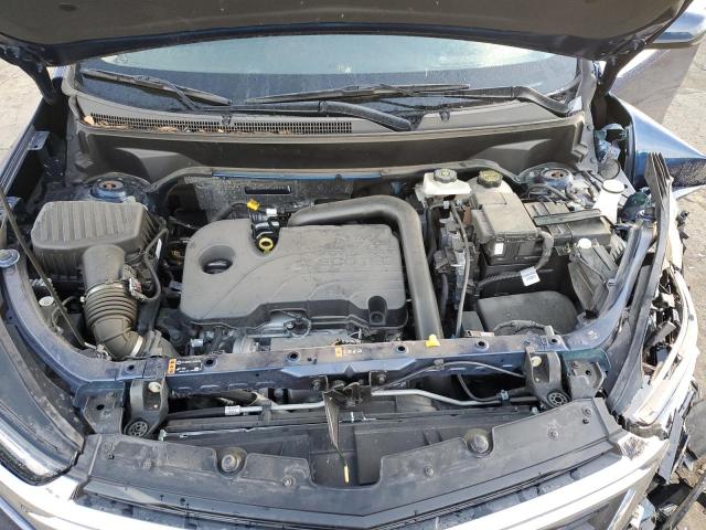 2023 CHEVROLET EQUINOX LT #3298058135