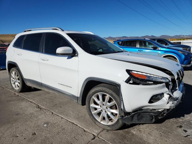 2015 JEEP CHEROKEE L - 1C4PJLDB3FW761734