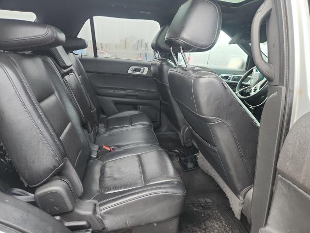 2011 FORD EXPLORER L #3294457503