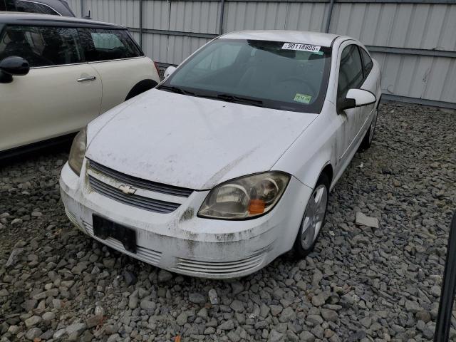 Global Auto Auctions: 2008 CHEVROLET COBALT LT