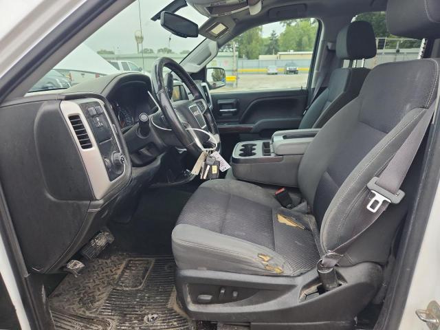 2014 GMC SIERRA C1500 SLE - 1GTR1UEC1EZ274132