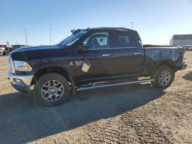 Global Auto Auctions: 2016 RAM 3500 LONGH