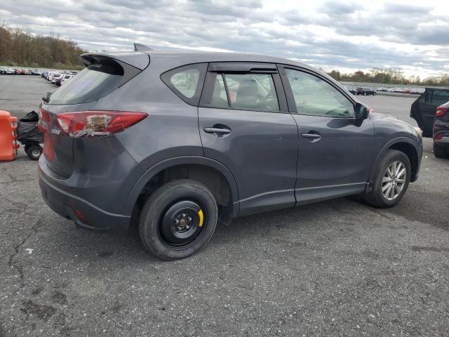 2016 MAZDA CX-5 SPORT - JM3KE4BY9G0756092