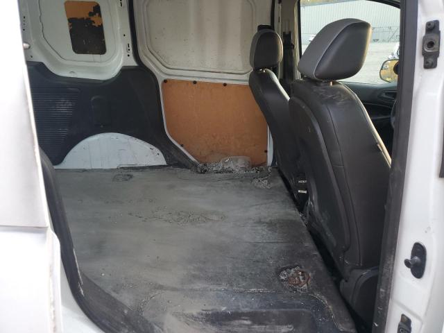 2015 FORD TRANSIT CO #3305396308