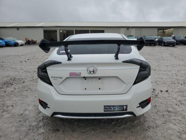 2020 HONDA CIVIC LX 2HGFC2F67LH568837