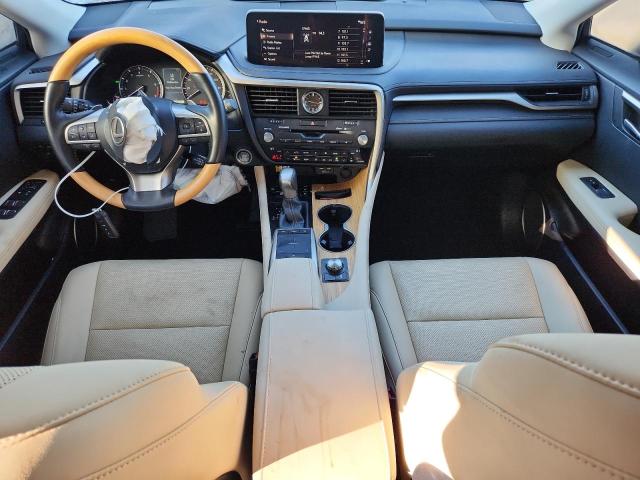 2022 LEXUS RX 350 L #3303931689