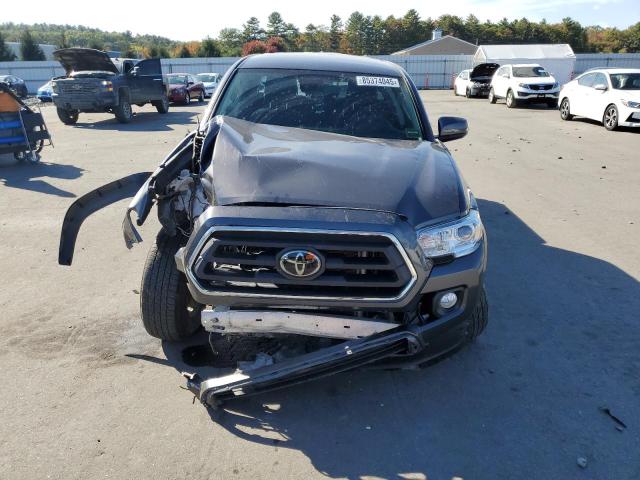 2023 TOYOTA TACOMA DOU - 3TYCZ5AN4PT121779