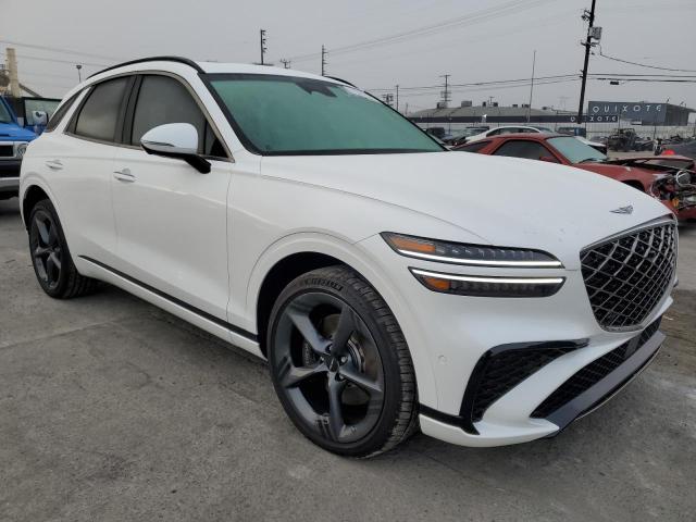 2026 GENESIS GV70 SPORT - KMUMEDTCXTU236097