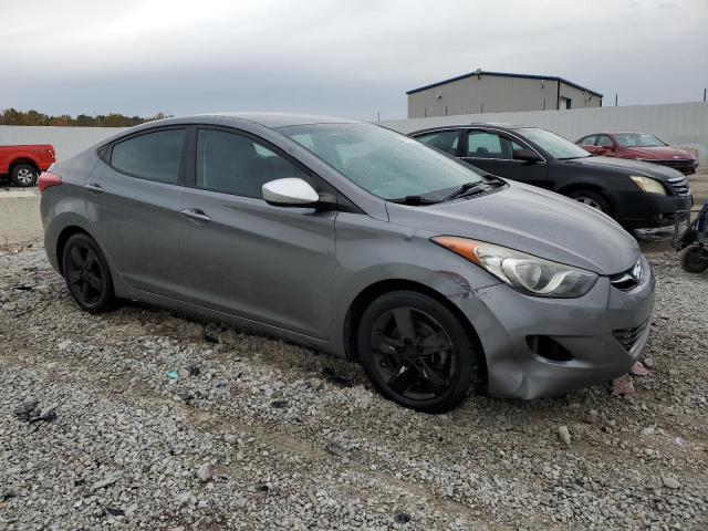 2013 HYUNDAI ELANTRA GL - 5NPDH4AE0DH314722