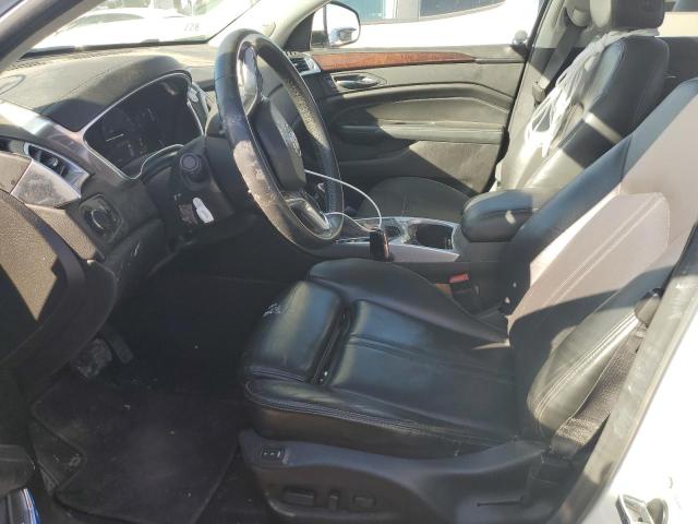 2016 CADILLAC SRX LUXURY - 3GYFNEE36GS576684