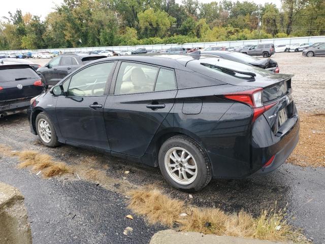 2019 TOYOTA PRIUS #3286495152