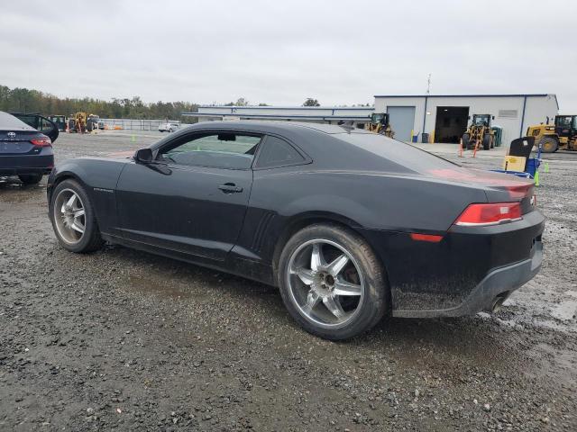 2014 CHEVROLET CAMARO LS - 2G1FA1E36E9127163