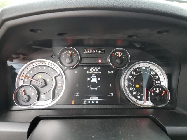 2021 RAM 1500 CLASSIC TRADESMAN 1C6RR6FT1MS578613