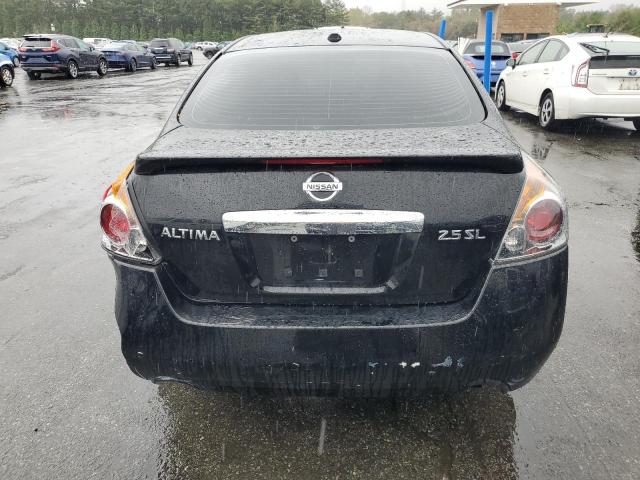 2011 NISSAN ALTIMA BAS - 1N4AL2AP7BN486661