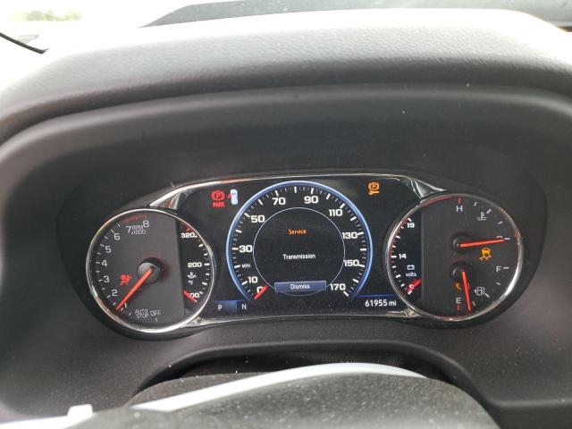 2020 GMC ACADIA SLT #3297146519