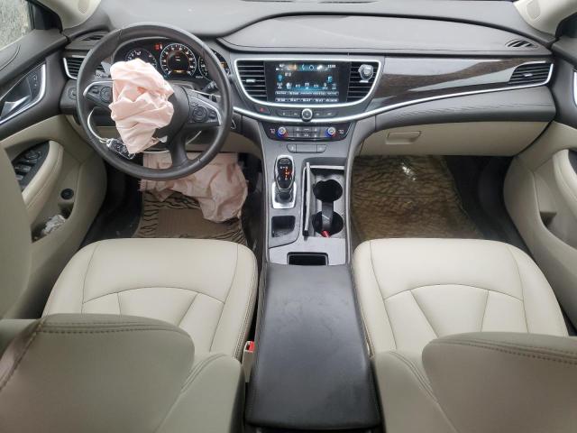 2018 BUICK LACROSSE P 1G4ZN5SS2JU147219