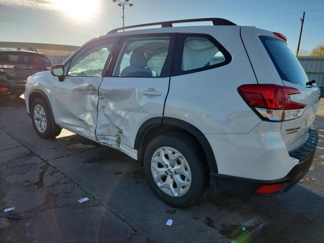 2019 SUBARU FORESTER JF2SKACC9KH481435