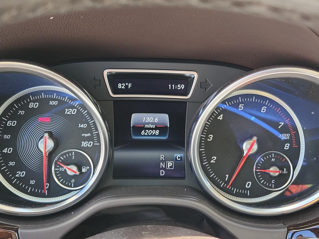 MERCEDES-BENZ GLS-CLASS 450 4MATIC