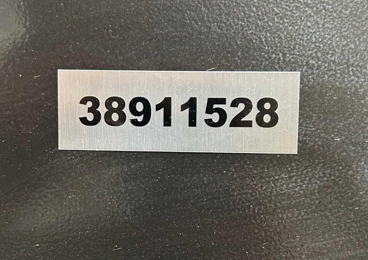 Lot #3274681811 2025 SEMI TRUCK FRAME MACHINE