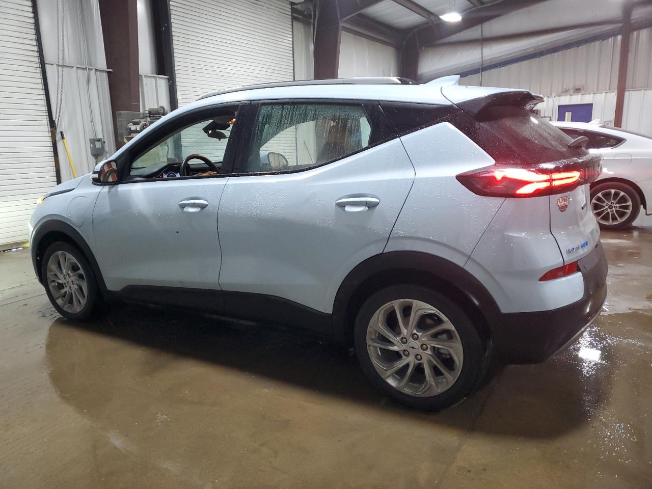 CHEVROLET BOLT EUV LT