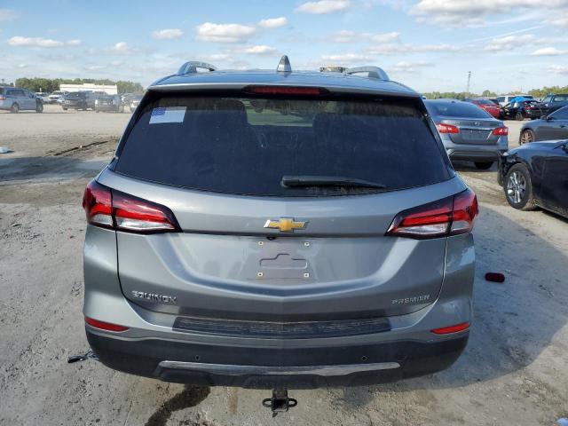 2024 CHEVROLET EQUINOX PR - 3GNAXNEGXRL113772