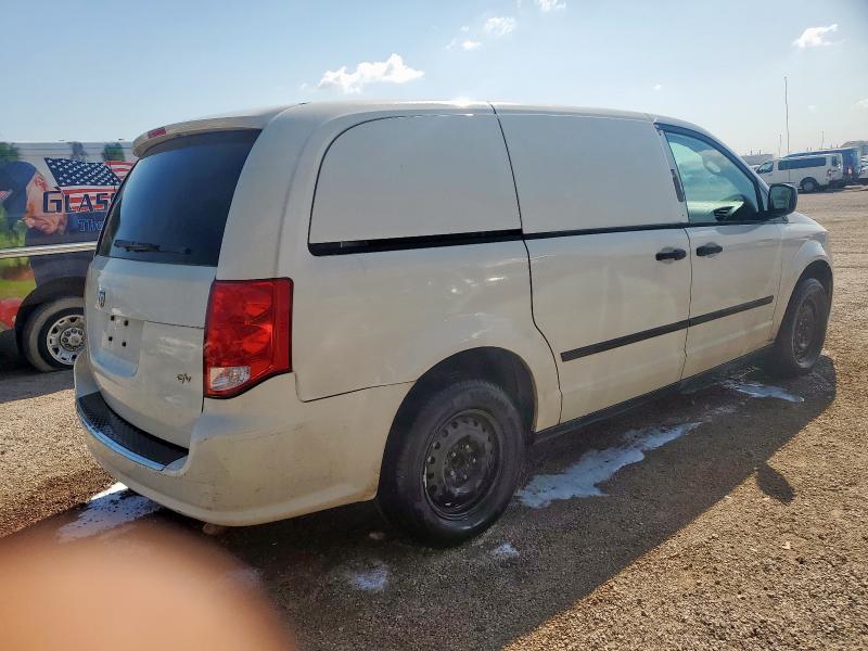 2013 RAM TRADESMAN - 2C4RRGAG3DR784235