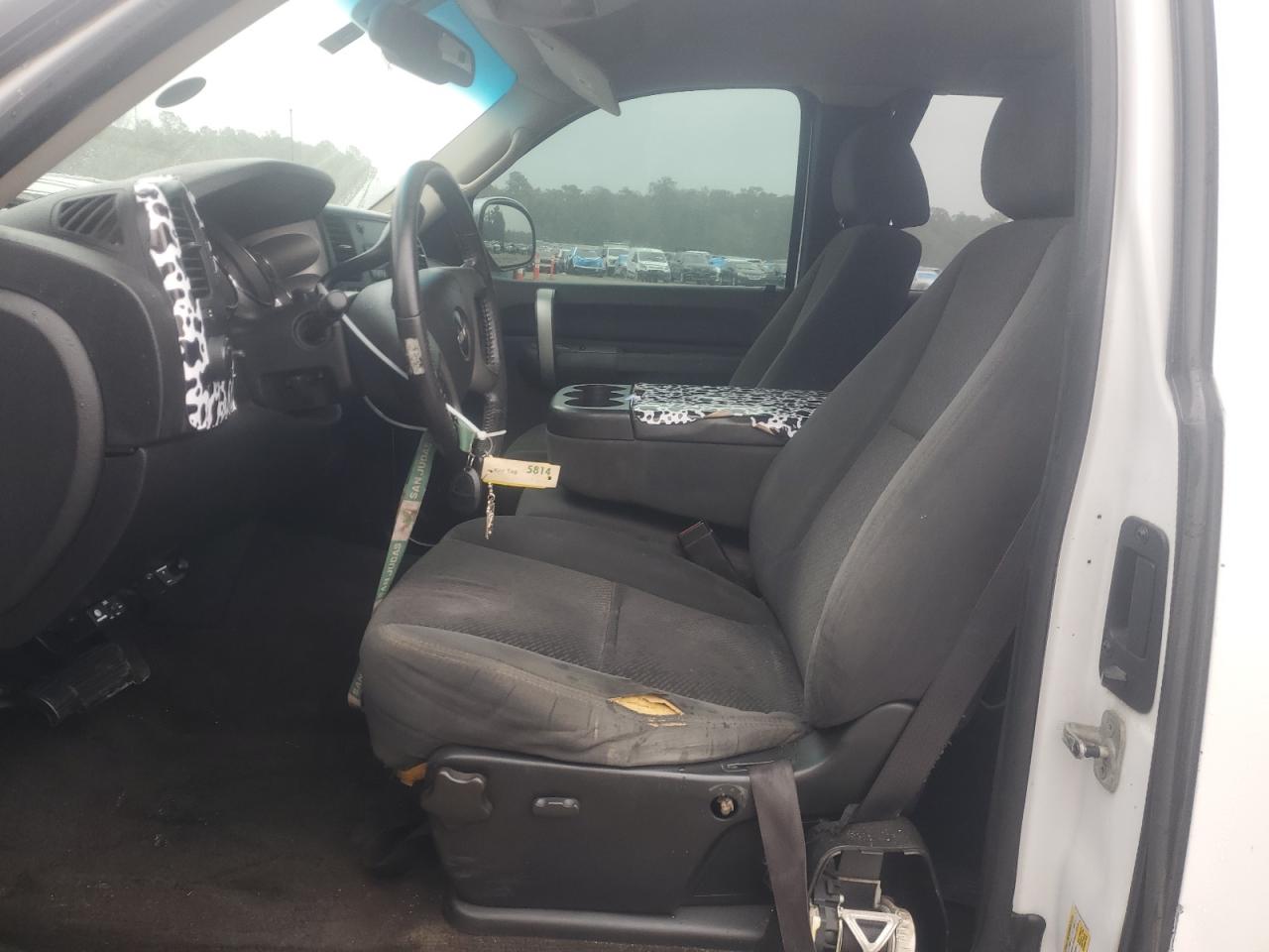 Lot #3292411289 2007 GMC NEW SIERRA