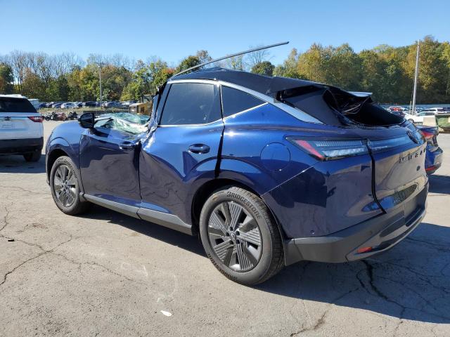 2025 NISSAN MURANO SL #3311461363