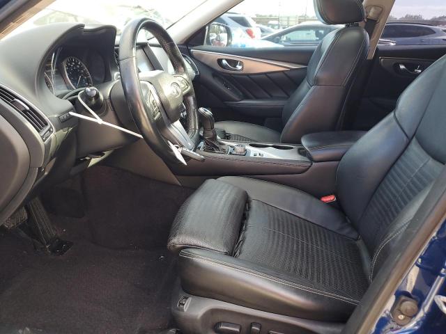 2018 INFINITI Q50 LUXE JN1EV7AR4JM441088