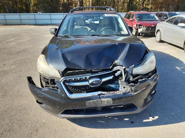 2015 SUBARU XV CROSSTR #3284592332