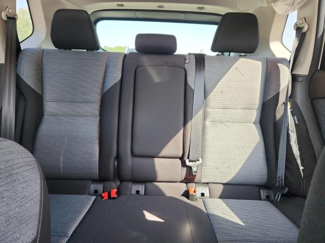 2023 NISSAN ROGUE SV JN8BT3BAXPW408041