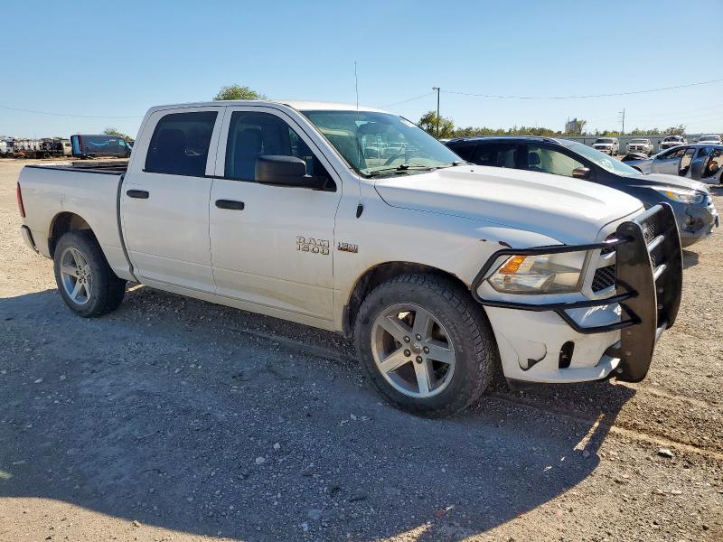 2014 RAM 1500 ST - 1C6RR6KT7ES238194