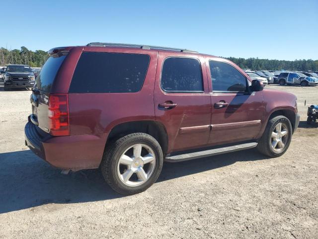 2008 CHEVROLET TAHOE C150 #3275535742
