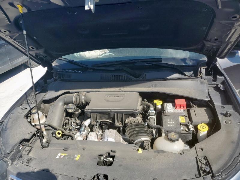 2024 JEEP COMPASS LA #3291550950