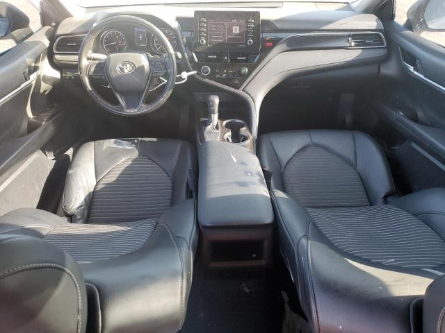 2021 TOYOTA CAMRY SE #3282450266