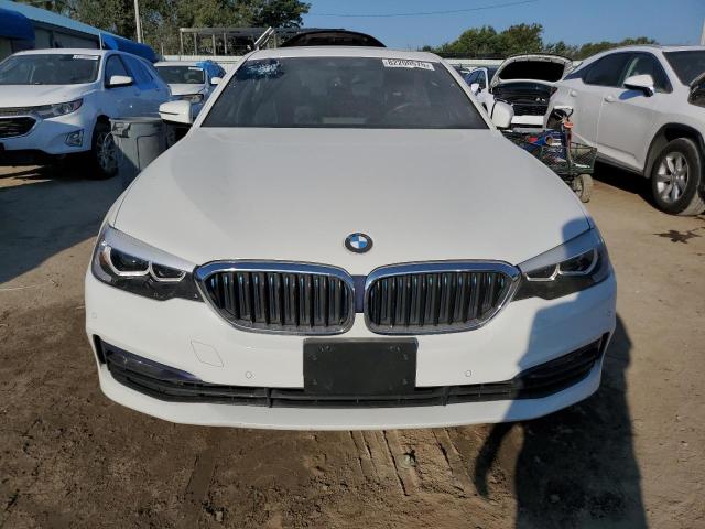 2018 BMW 530XE WBAJB1C53JB374746