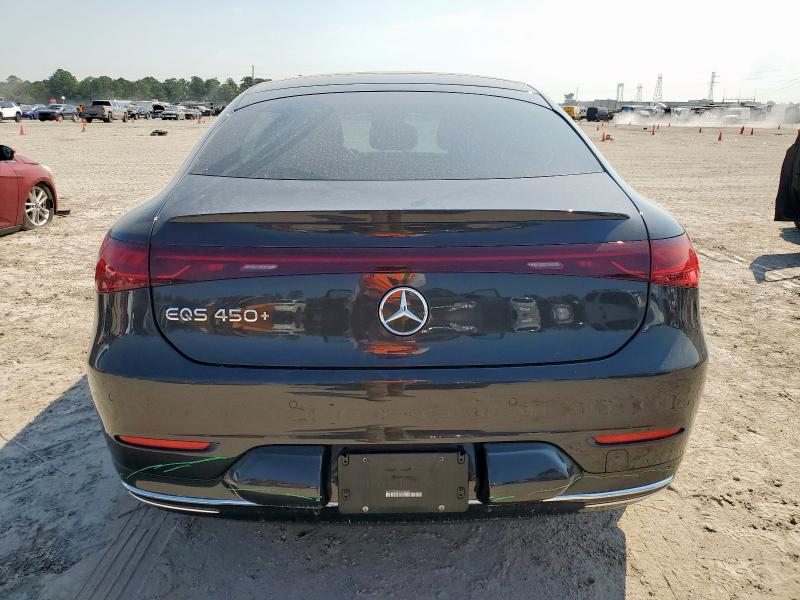 2023 MERCEDES-BENZ EQS SEDAN W1KCG2DB6PA030436