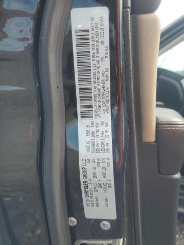 2015 JEEP CHEROKEE L - 1C4PJMDS6FW563428