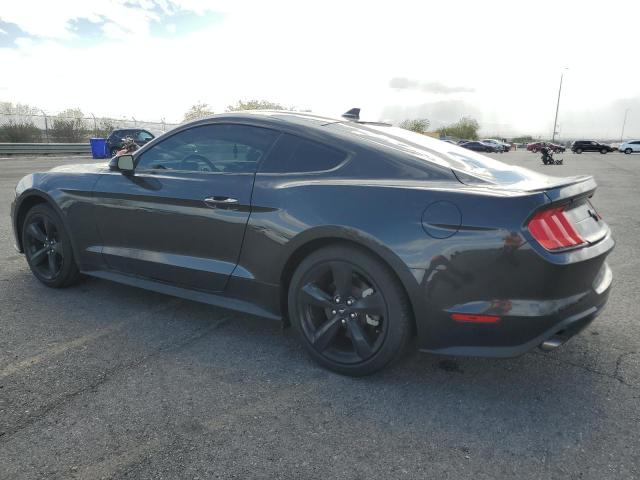 2022 FORD MUSTANG #3294326875